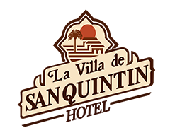 Hotel Villa de San Quintín